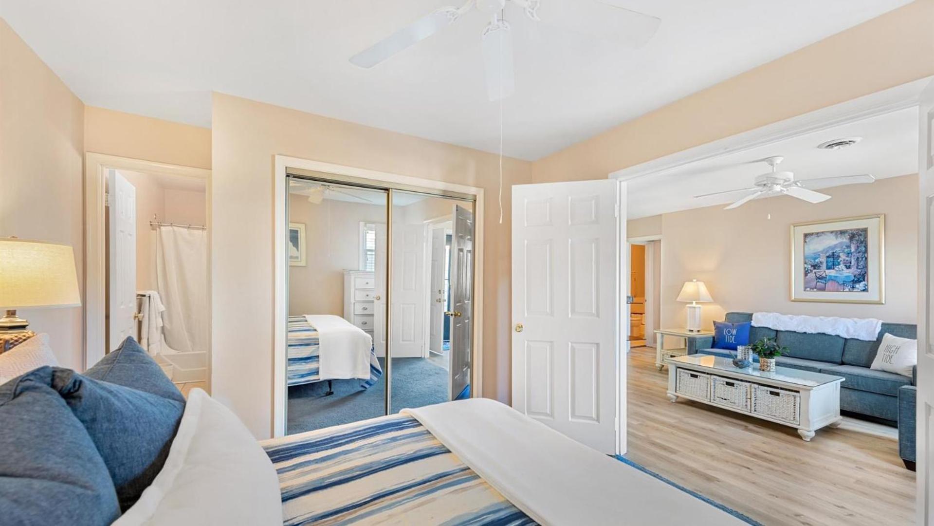 Lighthouse Point Villas Όσεαν Σίτι Εξωτερικό φωτογραφία