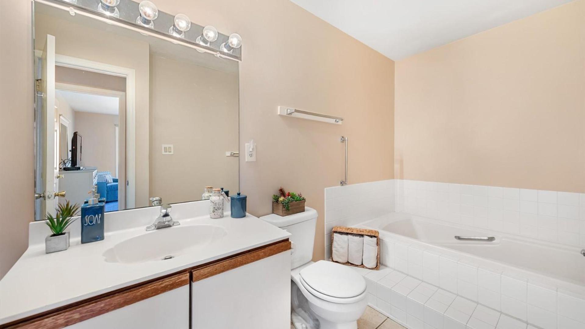 Lighthouse Point Villas Όσεαν Σίτι Εξωτερικό φωτογραφία