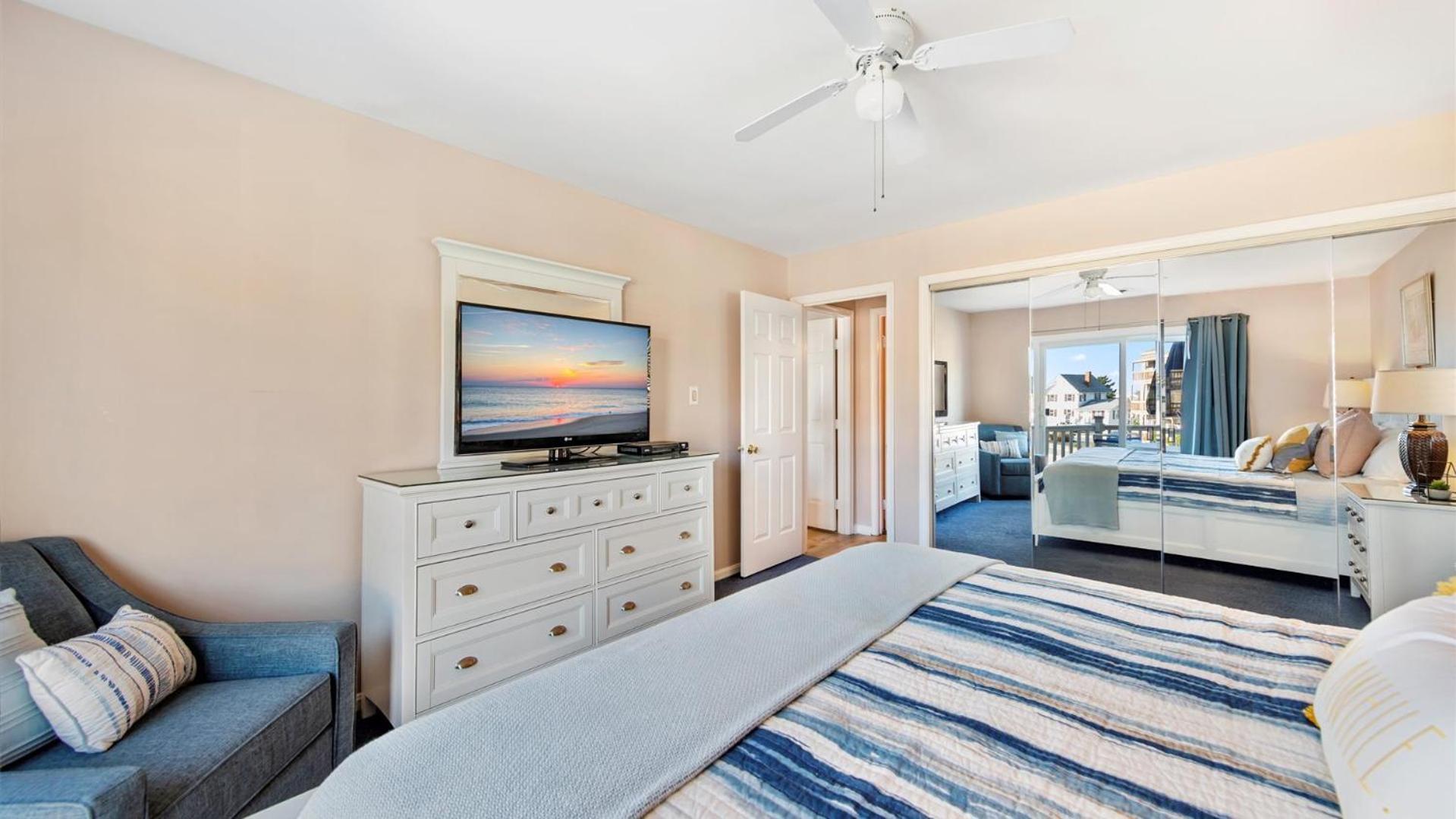 Lighthouse Point Villas Όσεαν Σίτι Εξωτερικό φωτογραφία