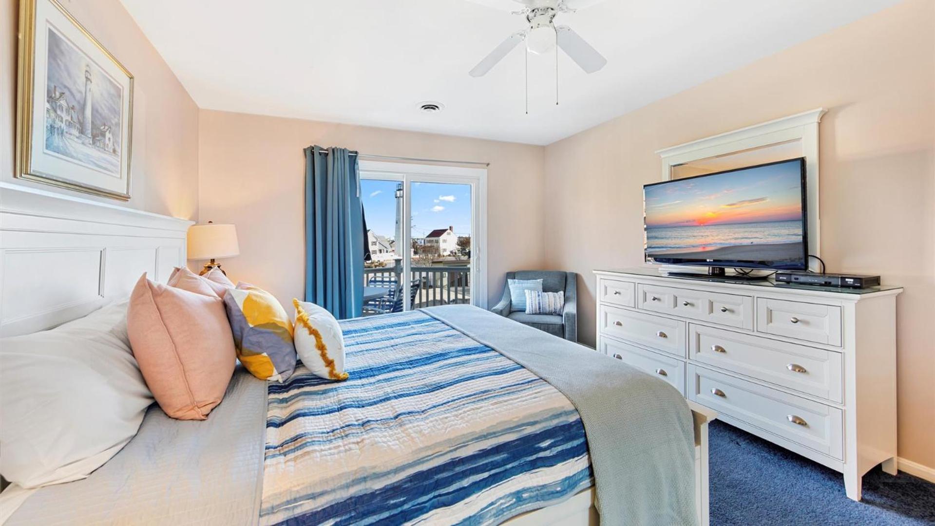 Lighthouse Point Villas Όσεαν Σίτι Εξωτερικό φωτογραφία
