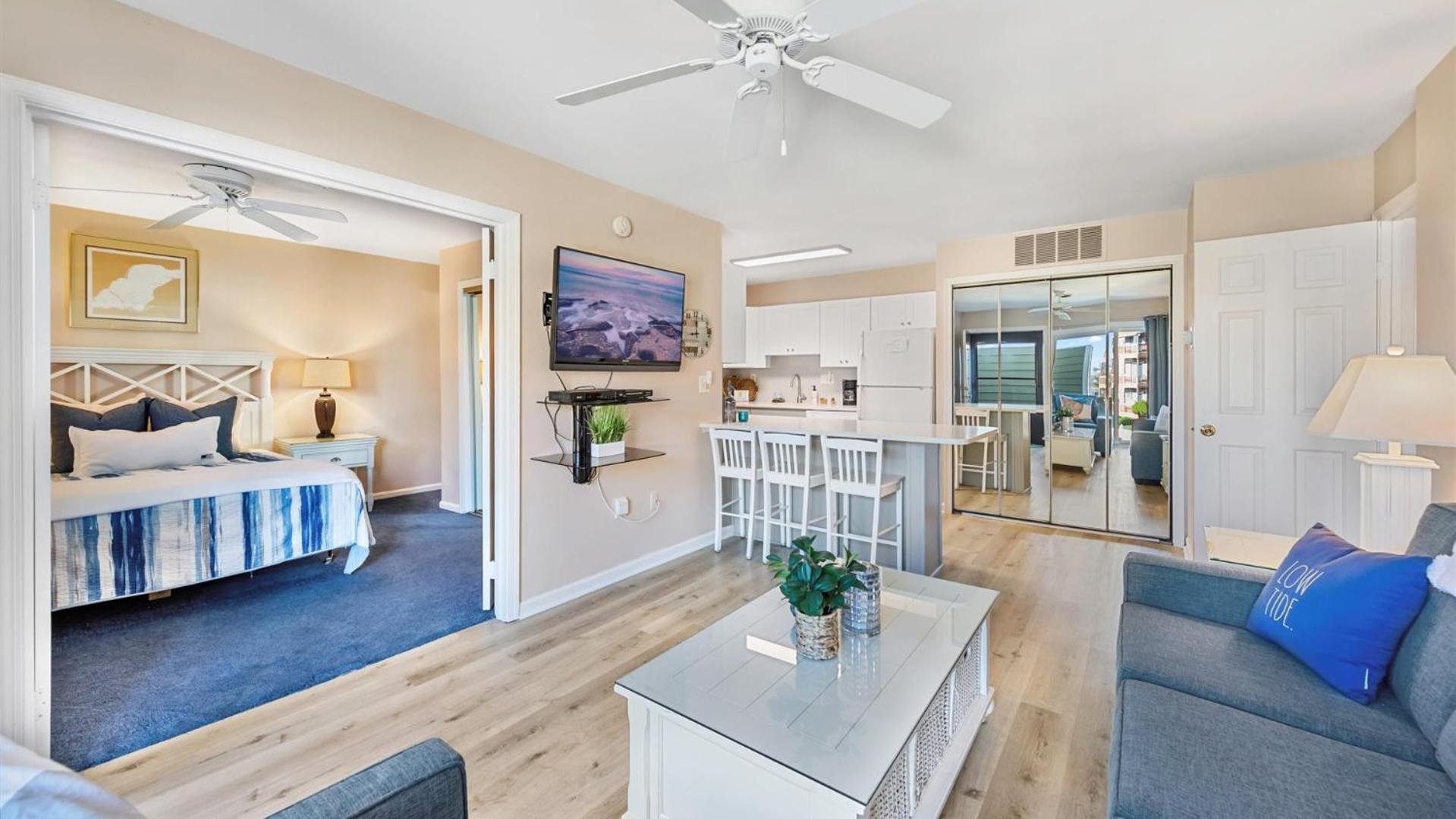 Lighthouse Point Villas Όσεαν Σίτι Εξωτερικό φωτογραφία